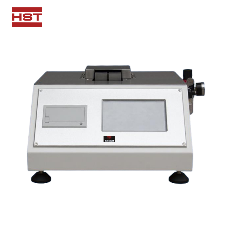 HST-CT500 Paper And Paperboard Short-distance Compression Tester