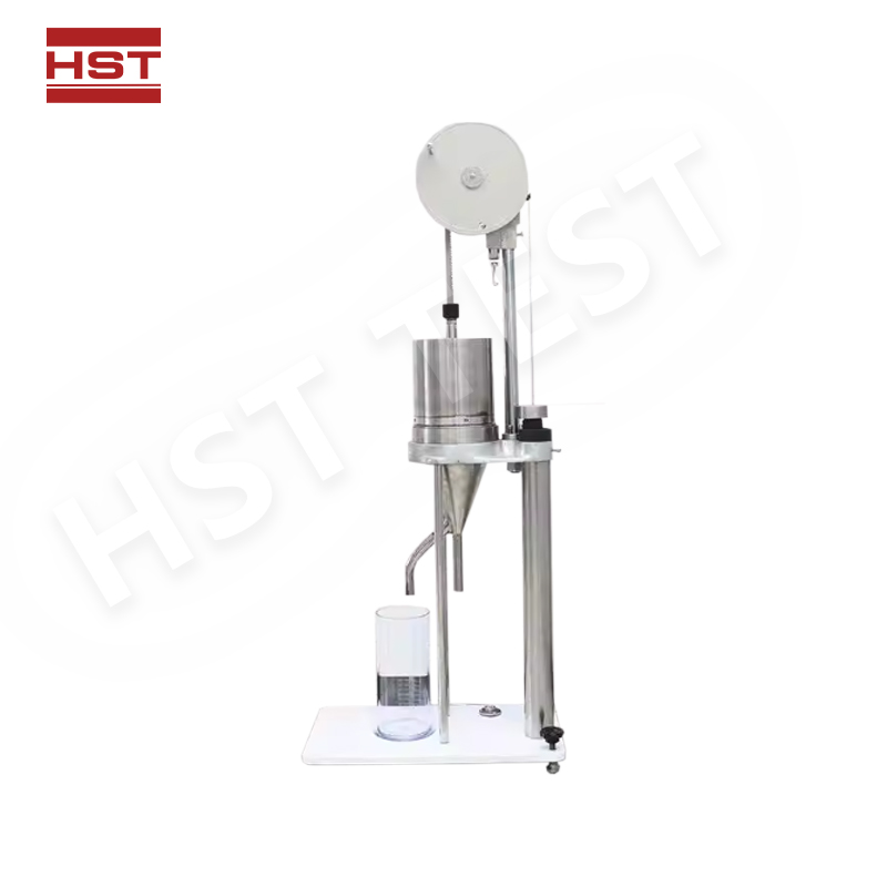 HST-DJD100 Beating Freeness Tester