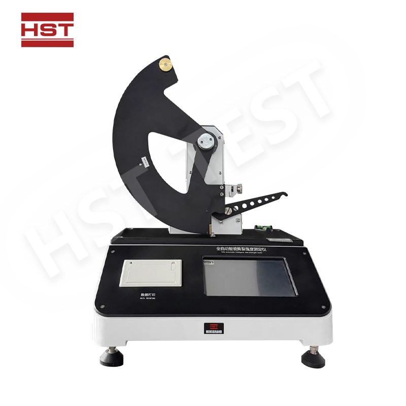 HST-ETT Electronic Tearing Tester