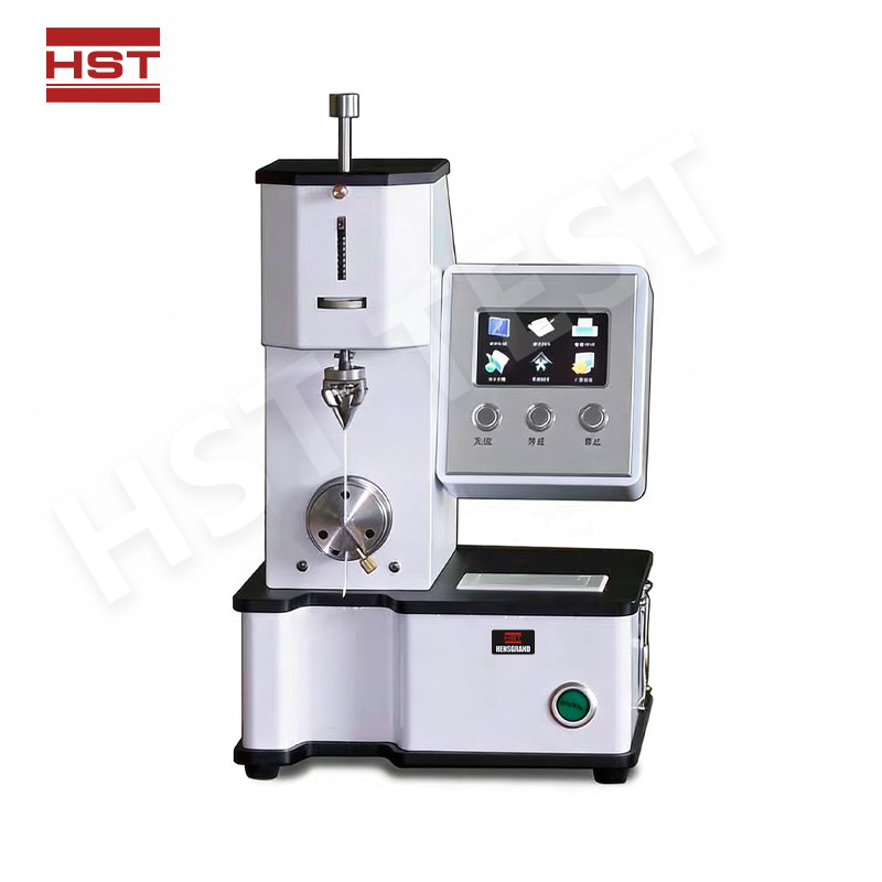 HST--FDT2A Paper Folding Endurance Tester