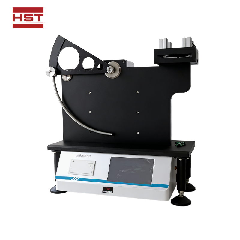 HST-PIT3薄膜摆锤冲击试验机