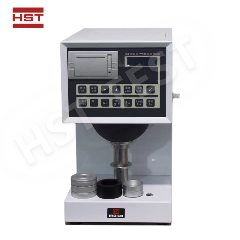 HST-IWM48 Intelligent Whiteness Meter