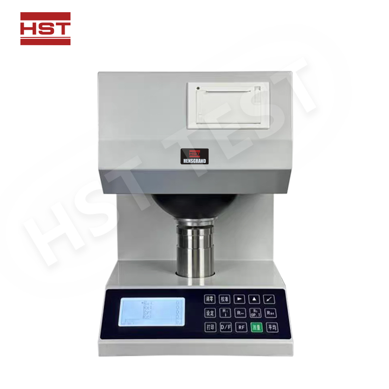 HST-IWM48A Whiteness colorimeter