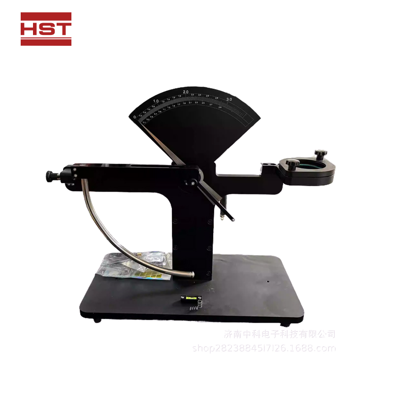 HST-IPT01 抗摆冲击试验机