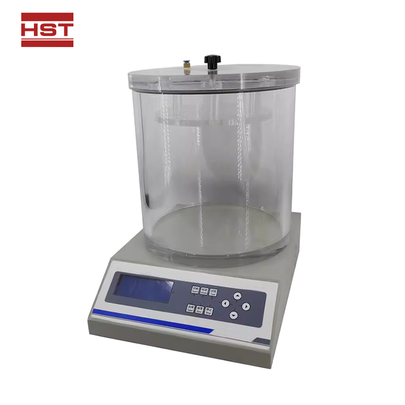 HST-ST90A全自动密封性测试仪