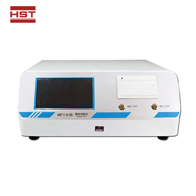 Testador de vedação totalmente inteligente HST-ST90B