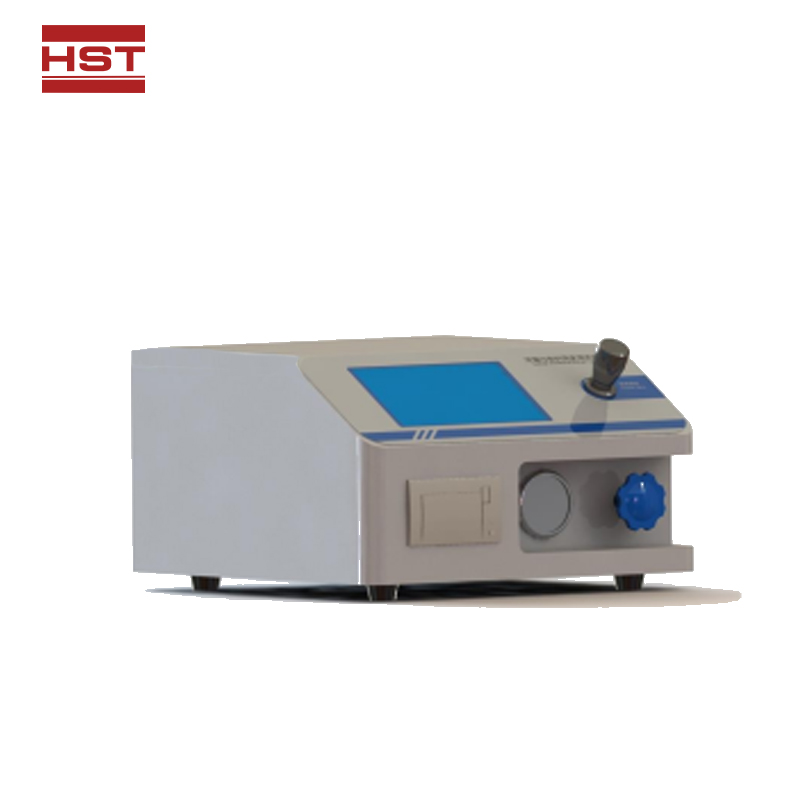 Testador de desempenho de tampa final de composto HST-CTT600