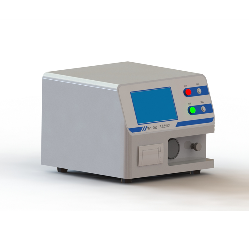 Testador de vazamento, estanqueidade e resistência de vedação HST-LST400