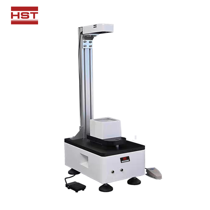 Testador de impacto de bola caindo HST-FBT600