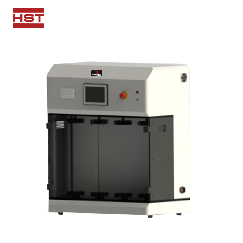 Testador de durabilidade flexível de filme HST-TFKT45