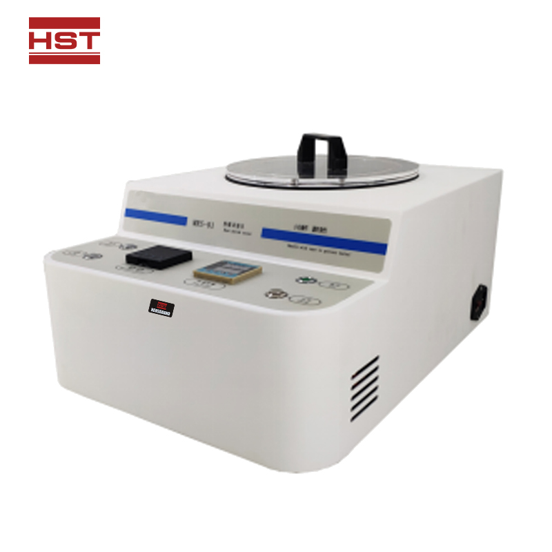 Testador de encolhimento térmico de filme HST-HST200