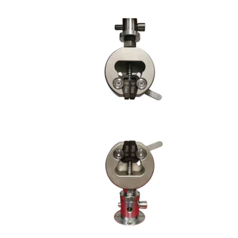 HK-1 5 KN دستی ویج ٹینسائل گرفت