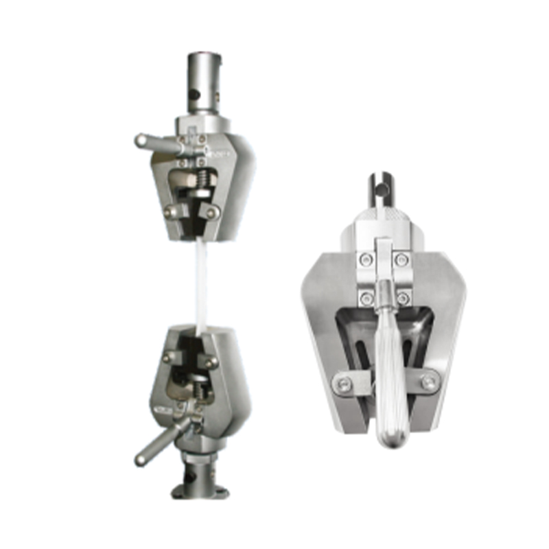 HK-4 20KN دستی ویج ٹینسائل گرفت