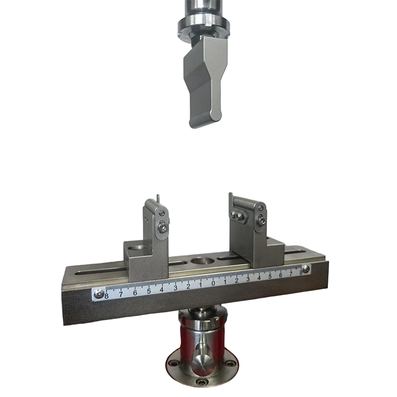 HK-14 150 ملی میٹر تین نکاتی موڑنے والی گرفت