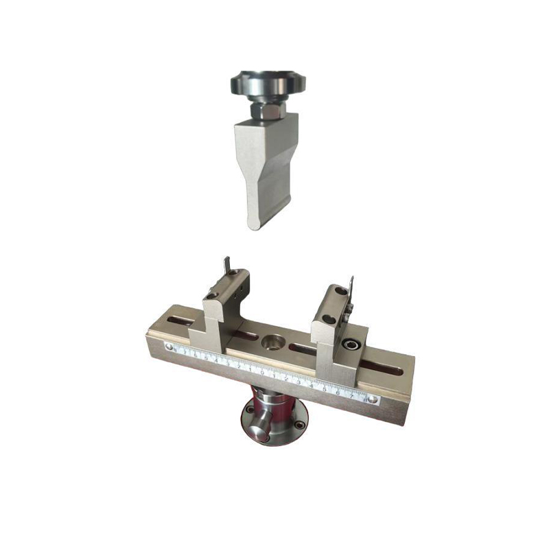 HK-14-1 150 ملی میٹر تین نکاتی موڑنے والی گرفت