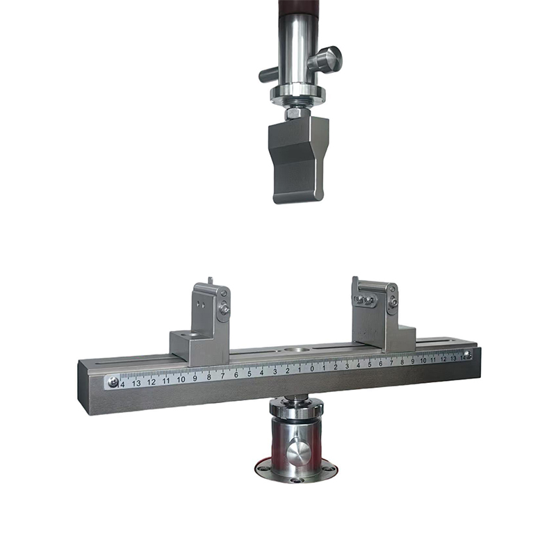 HK-15 250 ملی میٹر تھری پوائنٹ موڑنے والی گرفت