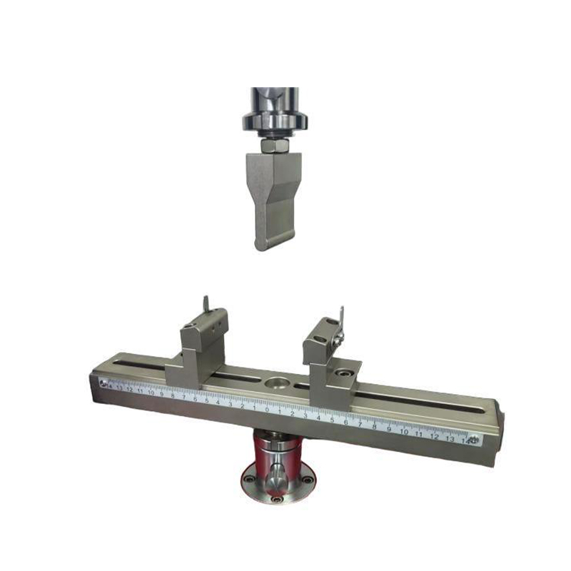 HK-15-1 250 ملی میٹر تھری پوائنٹ موڑنے والی گرفت