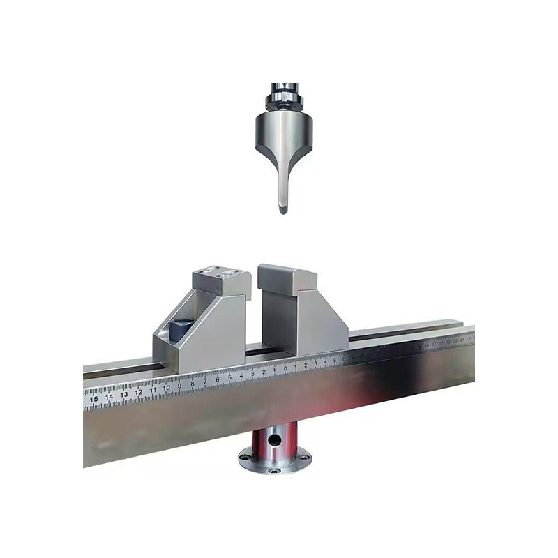 HK-16 100kN تین نکاتی موڑنے والی گرفت