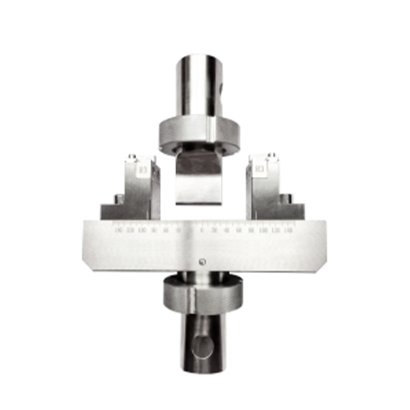 HK-17 10KN تین نکاتی موڑنے والی گرفت