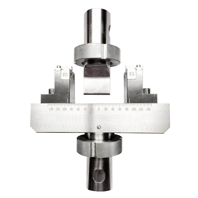 HK-19 50KN تین نکاتی موڑنے والی گرفت