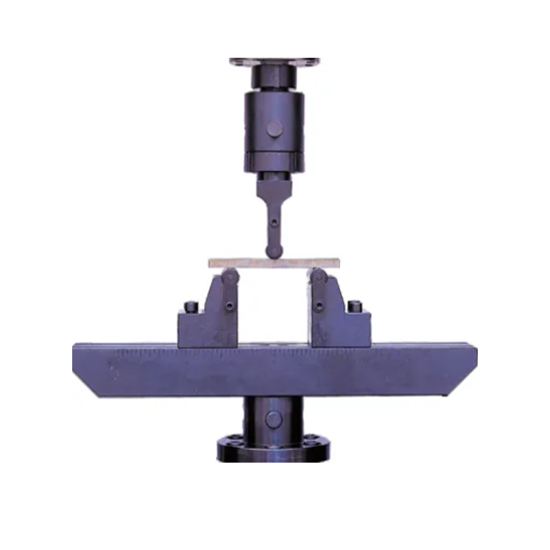 HK-19-1 50KN For three-point bending