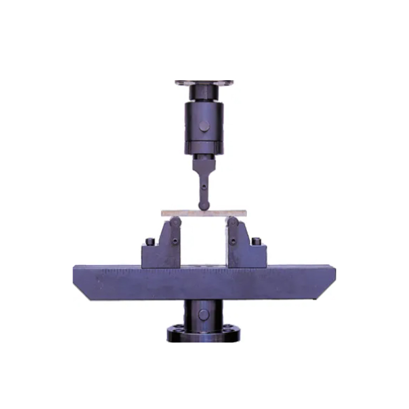 HK-20-1 100KN  For three-point bending