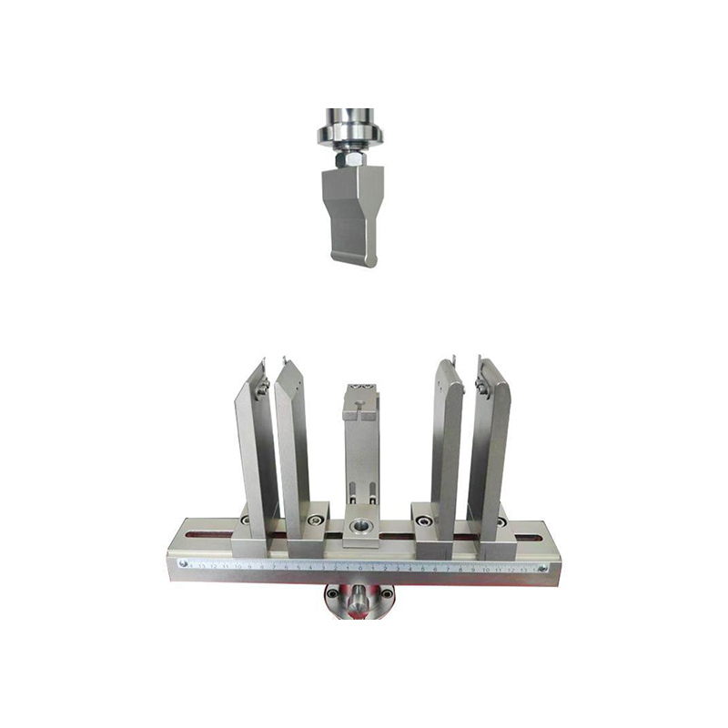 HK -21 250 ملی میٹر تین نکاتی موڑنے والی گرفت کو اونچا کریں۔