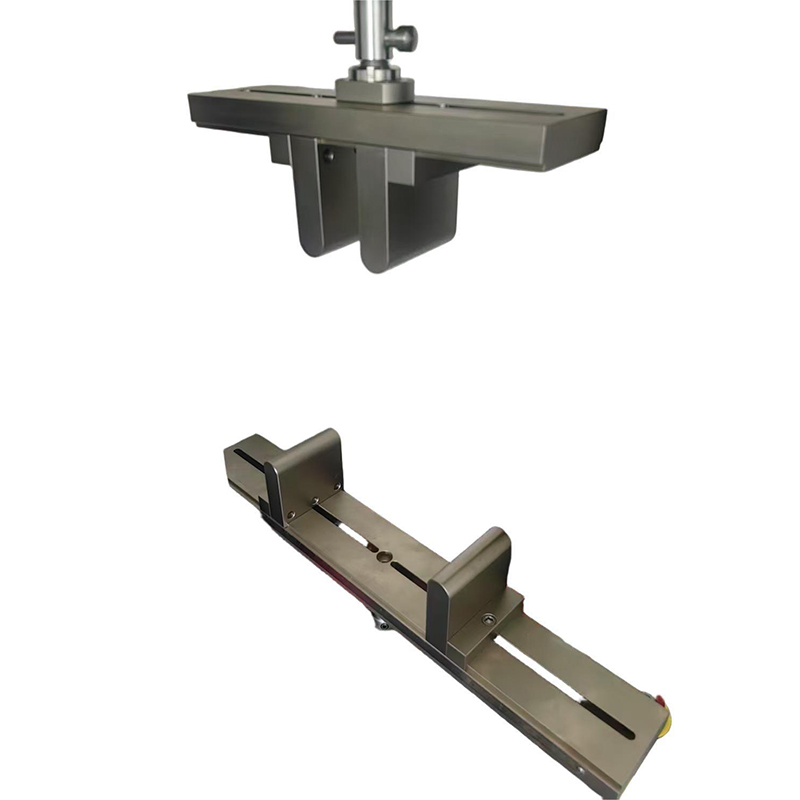 HK -23 لکڑی کا چار نکاتی موڑنے والا فکسچر