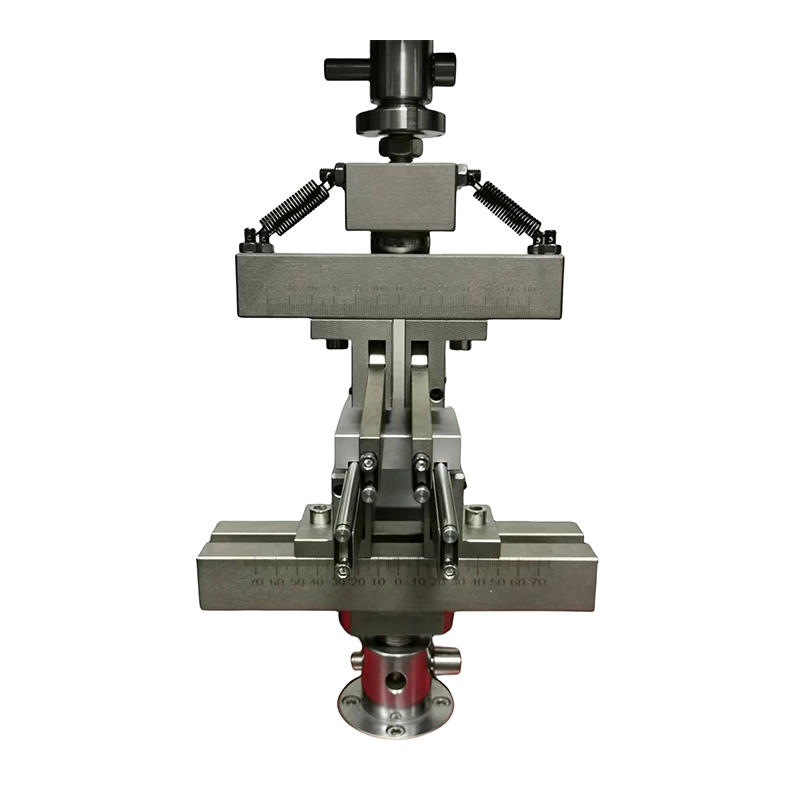 HK -24 چار نکاتی موڑنے والی گرفت