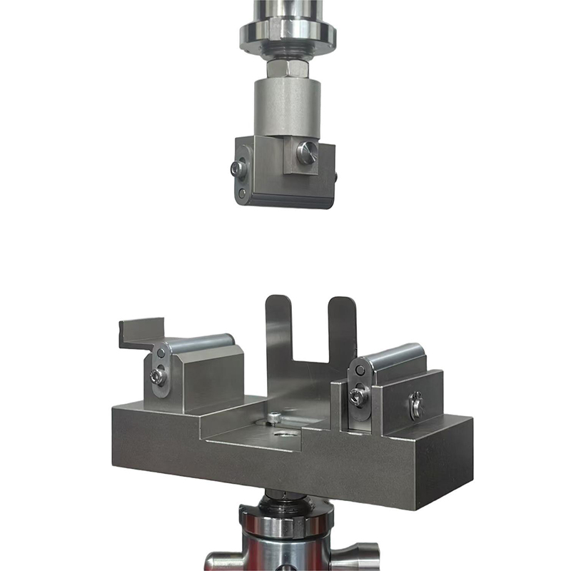 HK -26 100mm 水泥砂漿三點彎曲夾具