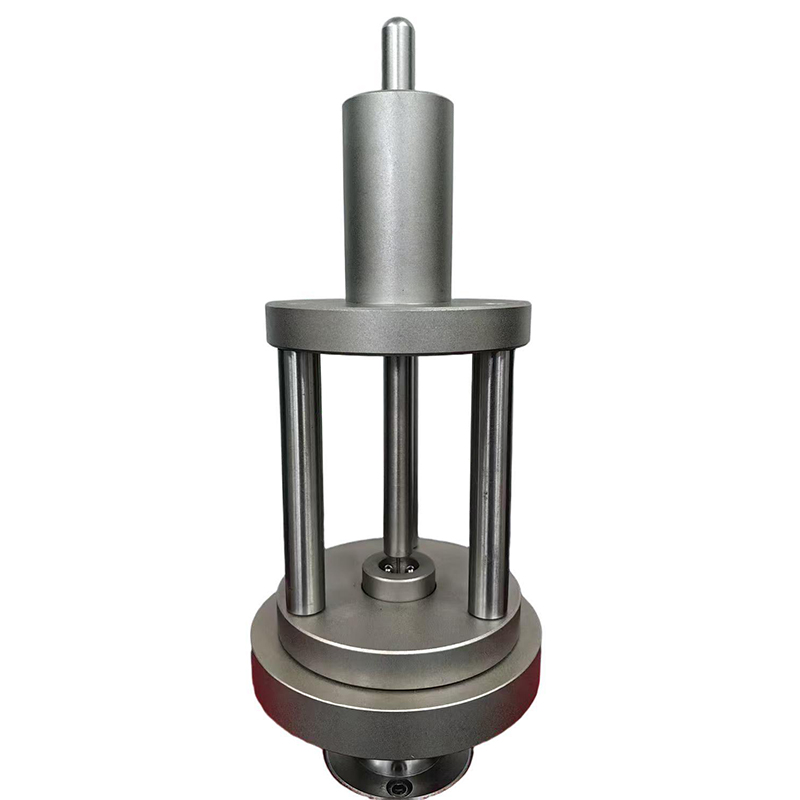 HK -27-1 可調跨度陶瓷雙軸抗彎強度測試夾具