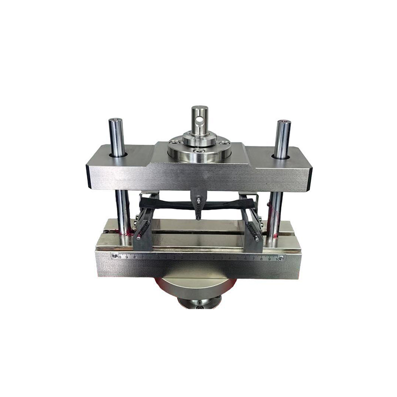 HK-28 160MM複合材料層間剪切夾具