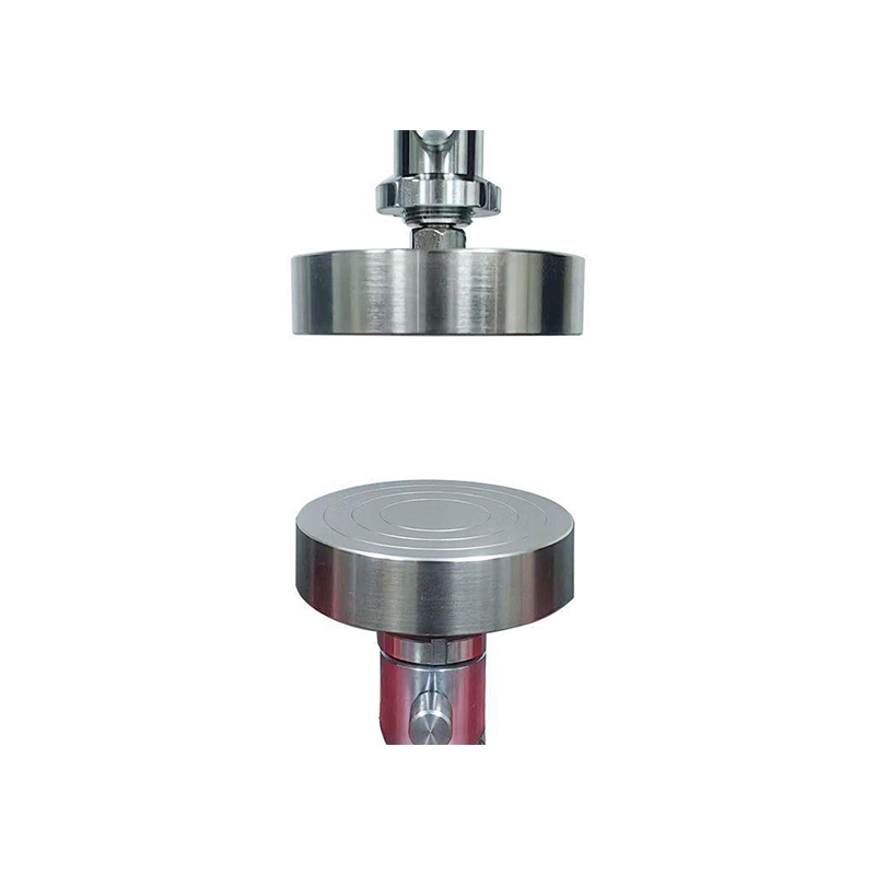 HK-31 100KN کمپریشن گرفت