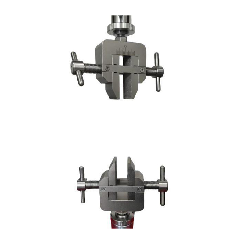 HK -34-1 1000N 雙夾具