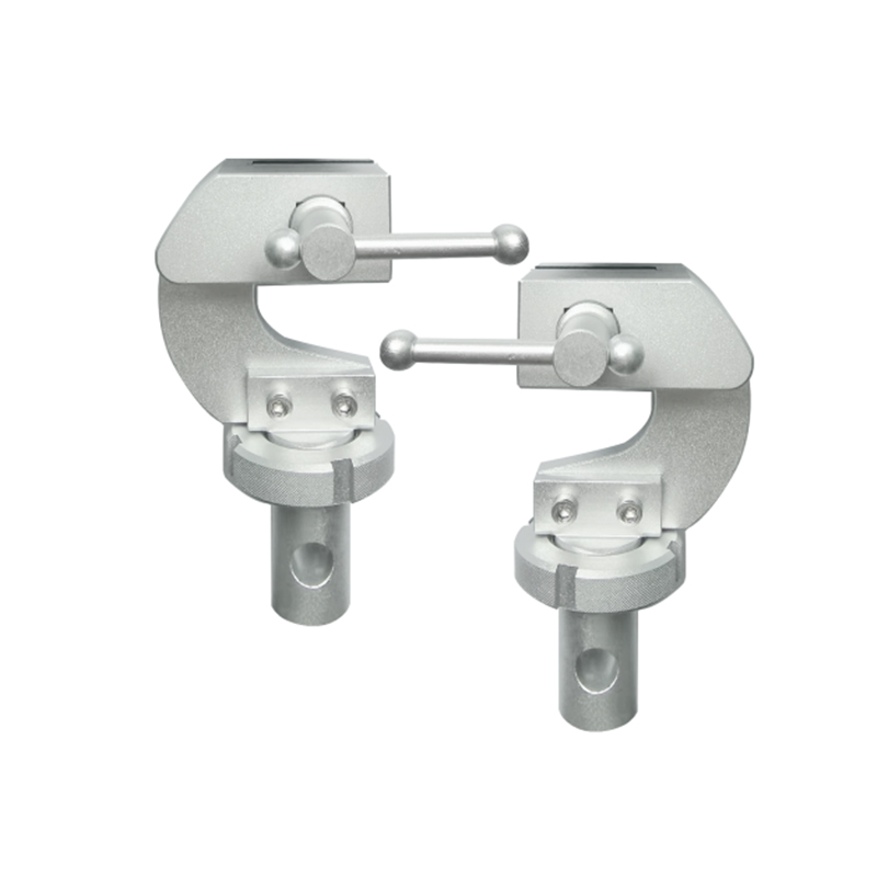 HK-40 500N 夾緊夾具