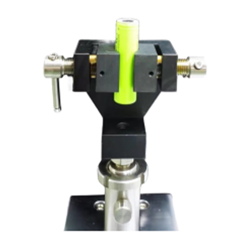 HK-41 500N بیٹری پول پلیٹ ویلڈنگ فورس ڈرائنگ کلیمپ