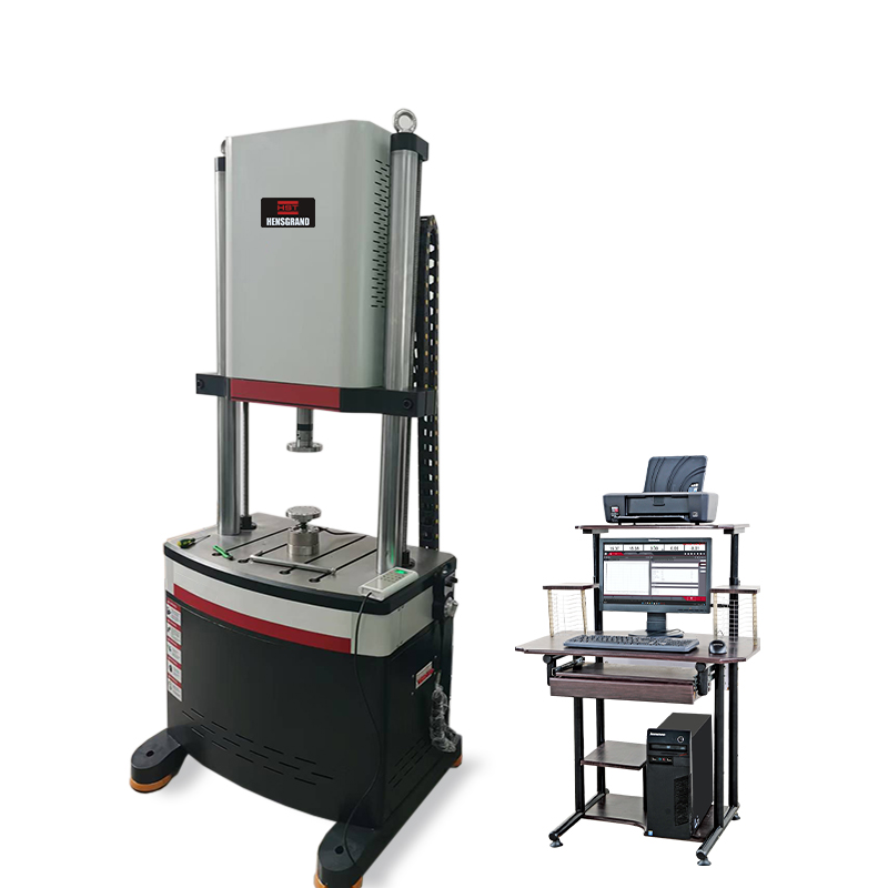 HST-EFT-A أنظمة الاختبار الكهروديناميكية للتحكم في الحواسيب الصغيرة