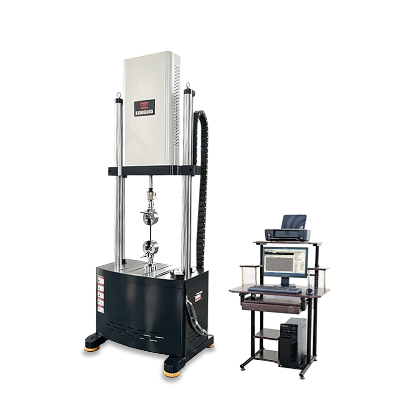 ASTM F1717-2010 آلة اختبار التعب الإلكترونية لتركيبات زراعة العمود الفقري