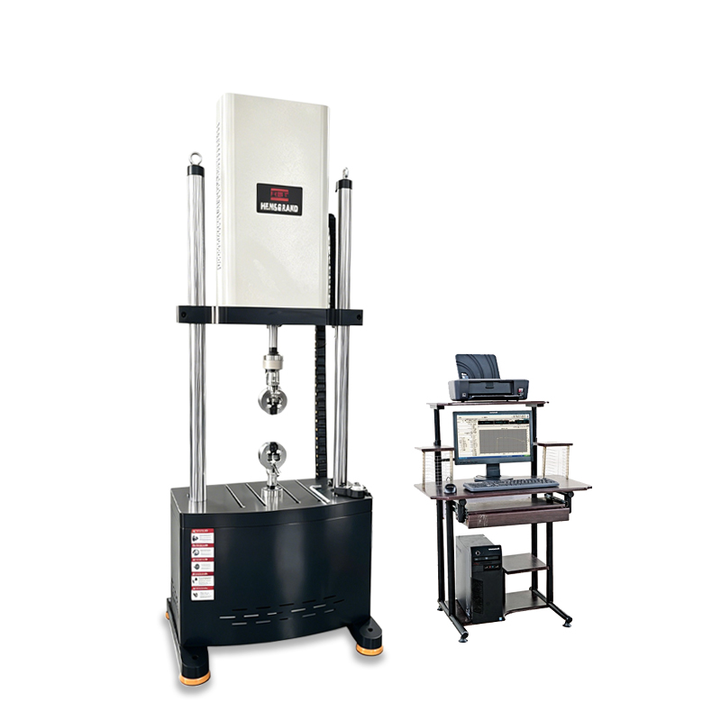 ASTM F1717-2010 آلة اختبار التعب الإلكترونية لتركيبات زراعة العمود الفقري