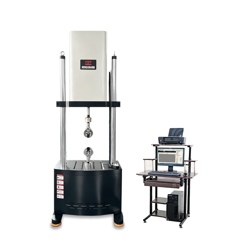 ASTM F1717-2010 آلة اختبار التعب الإلكترونية لتركيبات زراعة العمود الفقري