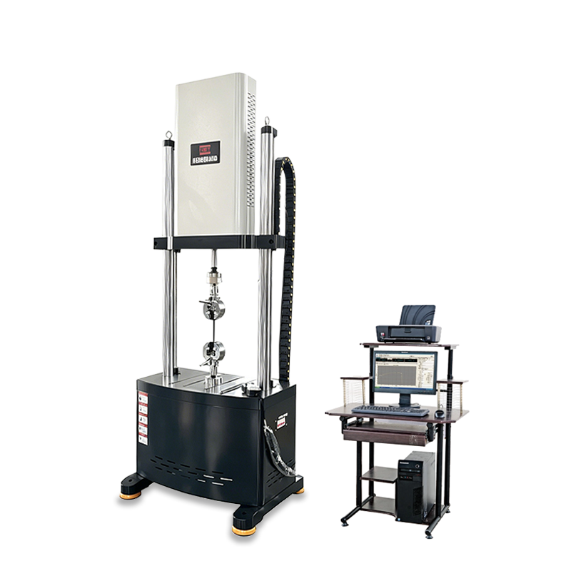 ASTM F1717-2010 آلة اختبار التعب الإلكترونية لتركيبات زراعة العمود الفقري