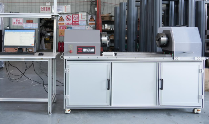 ASTM A938 ISO 7800 ISO 18338 Which Computer Control Torsion Testing Machine Delivers Superior Precision & Stability? – HST NDW Series 2026 Complete Buyer’s Guide (Class 0.5)