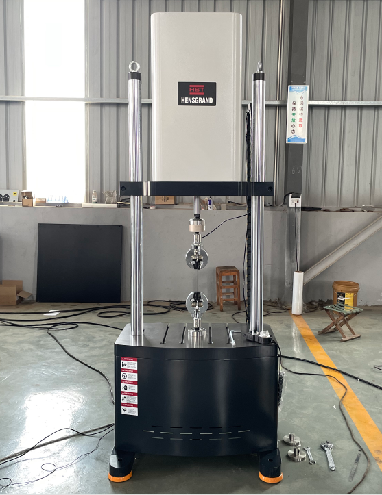 ASTM E466 ISO 1099 GB/T 3075 Which Electrodynamic Fatigue Testing Machine Delivers Superior Durability & Precision? – HST-EFT50A 2026 Complete Buyer’s Guide