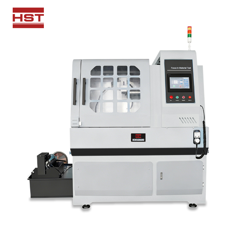 HST-LDQ160A Automatic Cutting Machine