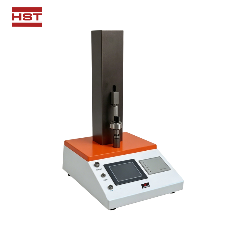 HST-CFT03 Vertical Friction Coefficient Tester