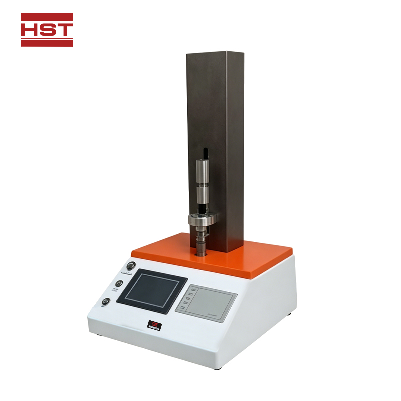 HST-CFT03 Vertical Friction Coefficient Tester
