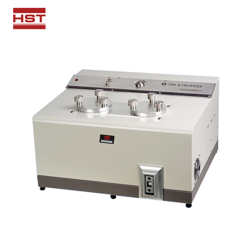 HST-OPT200 Oxygen Permeability Tester