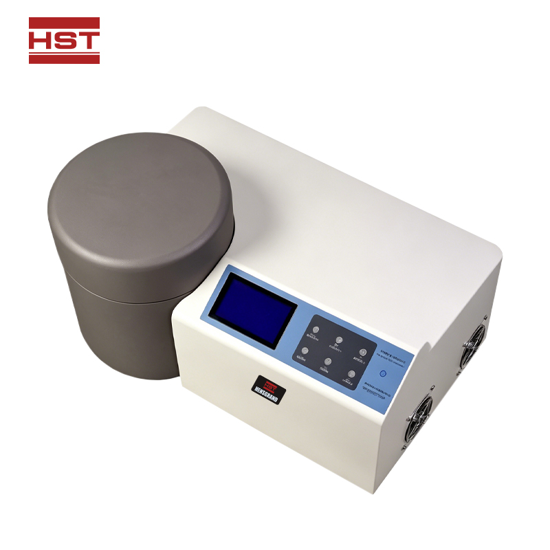 HST-GTRM500 Gas Transmission Rate Meter