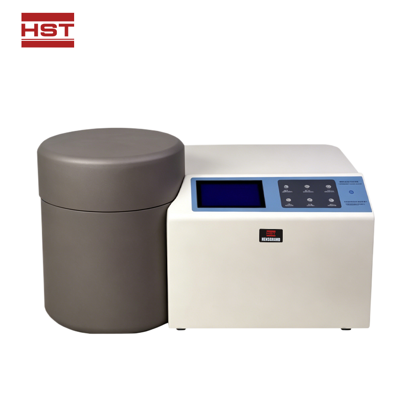 HST-GTRM500 Gas Transmission Rate Meter