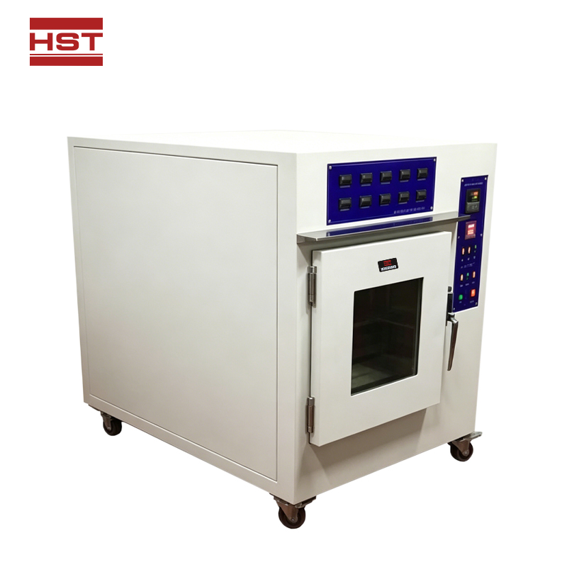 HST-TT5 Thermostatic Tack Tester